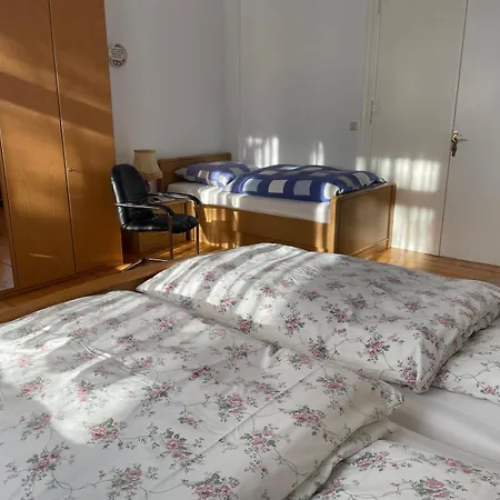 شقة Schroeders Hasselhoff *