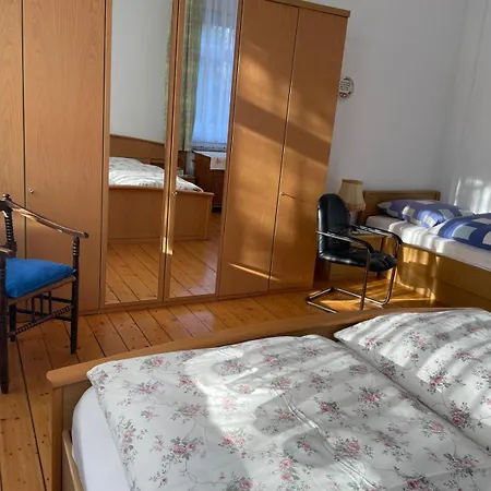Apartamento Schroeders Hasselhoff