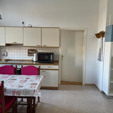Schroeders Hasselhoff Apartman *