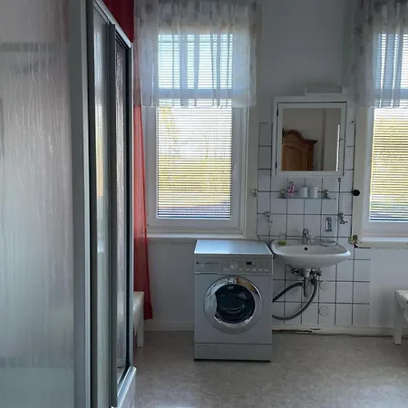 Apartamento Schroeders Hasselhoff *