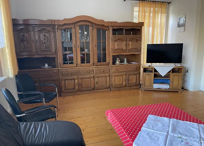 Schroeders Hasselhoff Apartament